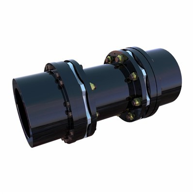 API Konfòme Diaphragm Coupling