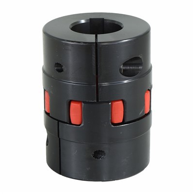 Blocage Star Couplings