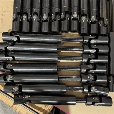 Double Cardan volan jwenti