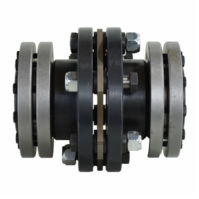 Bloke Diaphragm Coupling