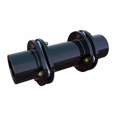 Ponp Dlo Diaphragm Couplage